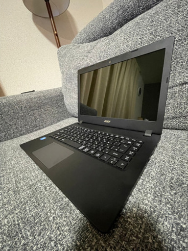 acer Aspire1(A114-32) 美品