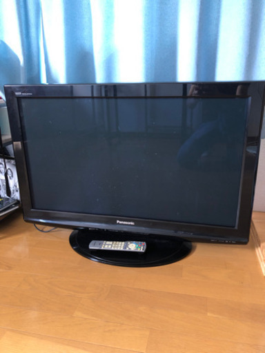 Panasonic テレビ　37インチ