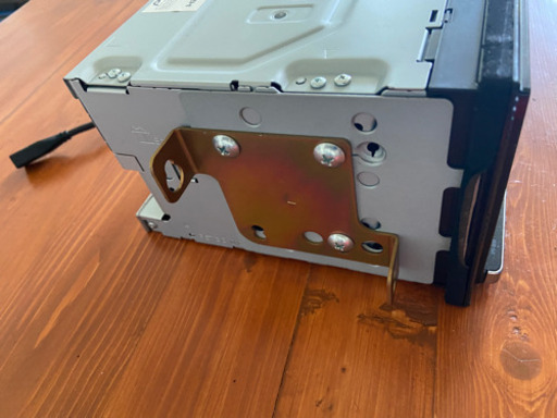 カロッツエリア　carrozzeria  SPH-DA99