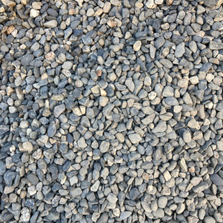 庭の砂利を譲ります