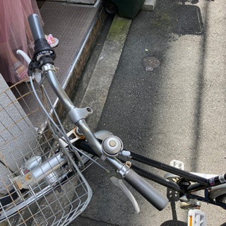 自転車 26インチ