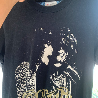 メンズブランドTシャツ２枚で1000円ポッキリ！Vivienne Westwood HYSTERIC GLAMOUR サイズSの画像