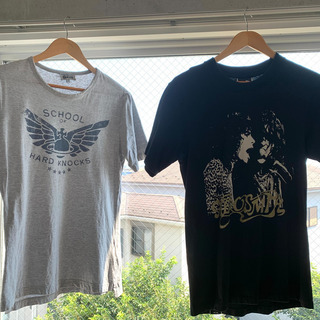 メンズブランドTシャツ２枚で1000円ポッキリ！Vivienne...