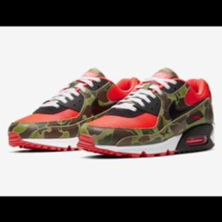 新品未使用　28cm NIKE AIR MAX 90 REVER...