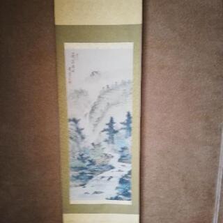 掛軸