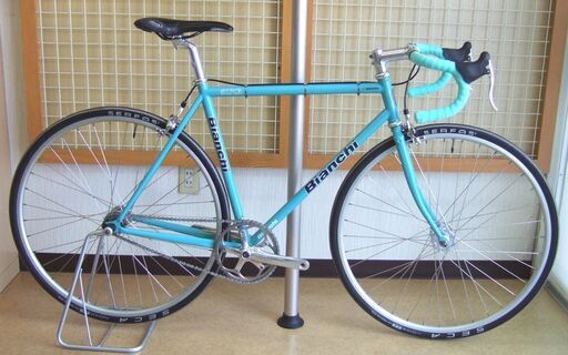 値下げしました！ Bianchi PISTA