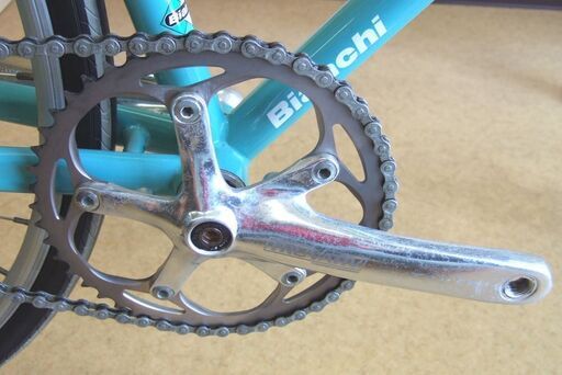 値下げしました！ Bianchi PISTA