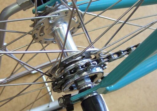 値下げしました！ Bianchi PISTA