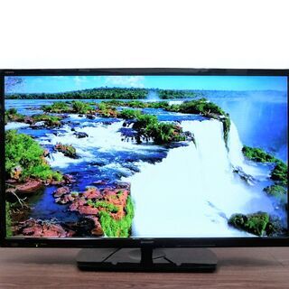 【ハッピー西葛西店】32インチ　液晶テレビ　AQUOS[アクオス] 　2020年式　ID:59776