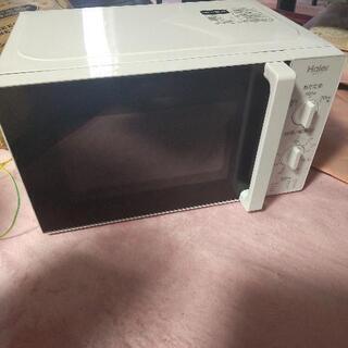 電子レンジの画像