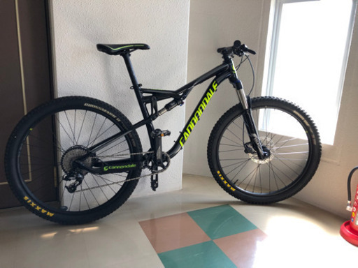 Cannondale habit 6 27.5  7月末迄限定価格