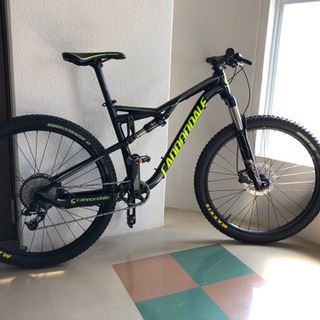 Cannondale habit 6 27.5  7月末迄限定価格