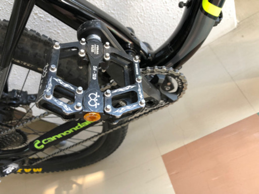 Cannondale habit 6 27.5  7月末迄限定価格