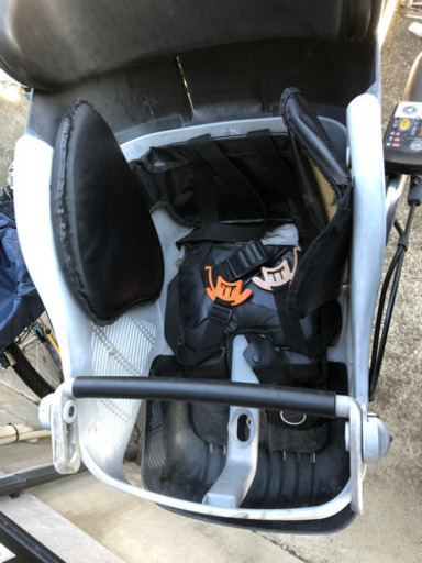 Panasonic 電動自転車　バッテリー15000円