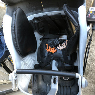 Panasonic 電動自転車　バッテリー15000円