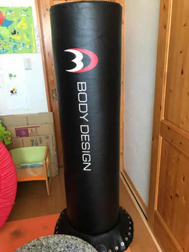 新品！！サンドバック