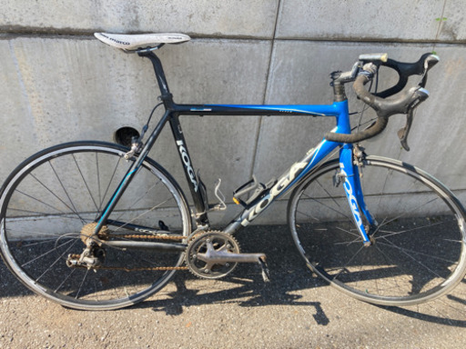 KOGA ロードバイク　ALLOY7005 わけあり