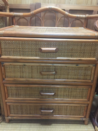 籐家具