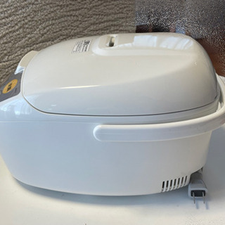 ０円　タイガーIH炊飯器　無理で差し上げます。の画像