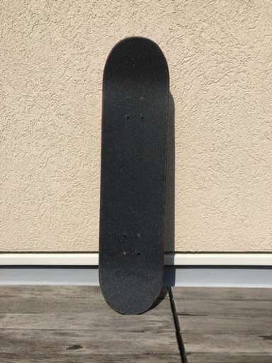 [美品中古スケボー] CHOCOLATE CHUNK OF CHUNK コンプリートデッキ