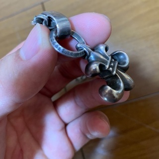 クロムハーツ　ネックレス