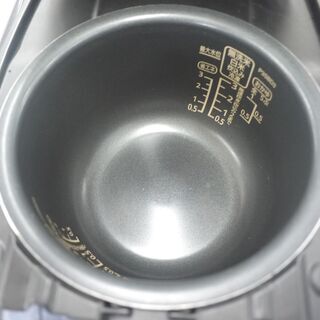 IRIS OHYAMAのIH炊飯ジャー（2017）のご紹介！安心の6ヶ月保証つき【トレジャーファクトリー入間店家電紹介】の画像