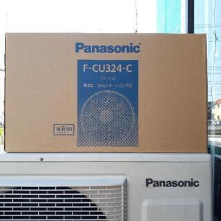 2021年6月購入！ほぼ新品！Panasonic！扇風機！リモコ...