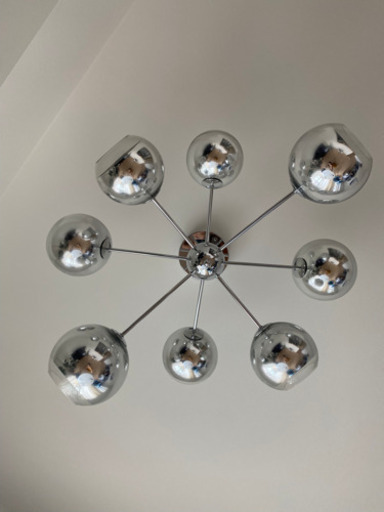スティーネ ペンダント ランプ STINE PENDANT LAMP