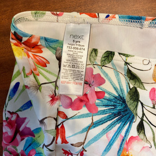 110cm 水着 の画像