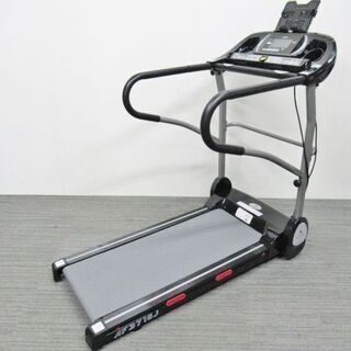 良品　アルインコ　プログラム電動ウォーカー AF3716J