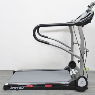 良品　アルインコ　プログラム電動ウォーカー AF3716Jの画像