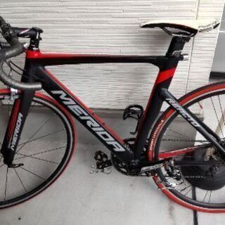 ロードバイク MERIDA REACTO400売ります