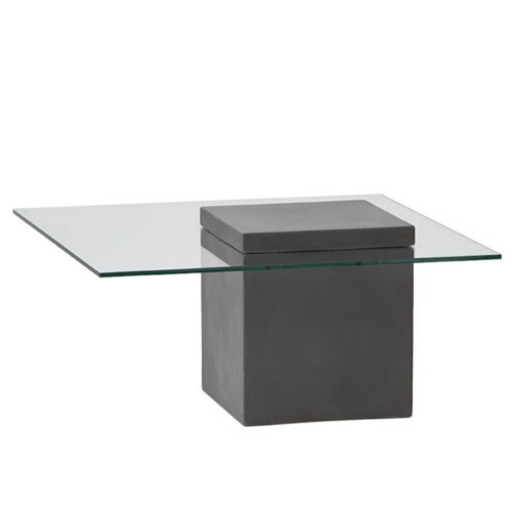 flying table ガラステーブル moda en casa