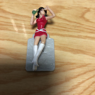 不二子 フィギュアの画像