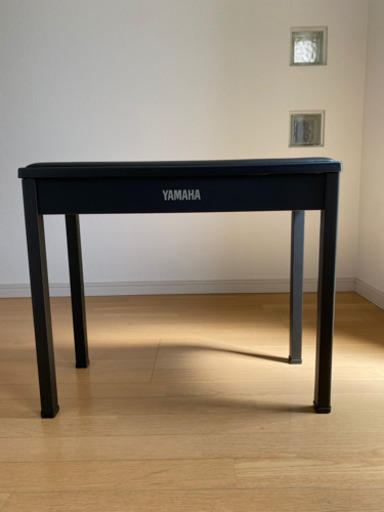 エレクトーン用椅子　YAMAHA