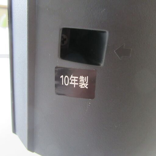 8/10 終 2010年製 TOSHIBA REGZA 液晶テレビ 32A1 32V型 レグザ 東芝 菊