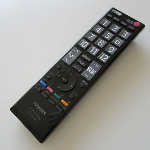 8/10 終 2010年製 TOSHIBA REGZA 液晶テレビ 32A1 32V型 レグザ 東芝 菊