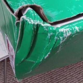 かなり安いよ❗ベネトン女性用ブーツの画像
