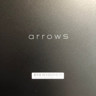 arrows F-04Hの画像