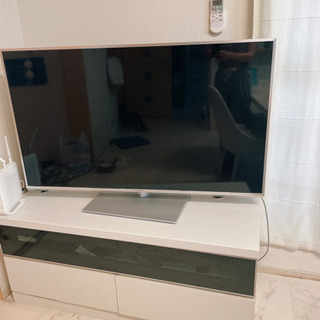 パナソニック　テレビ　47型　Panasonic TV