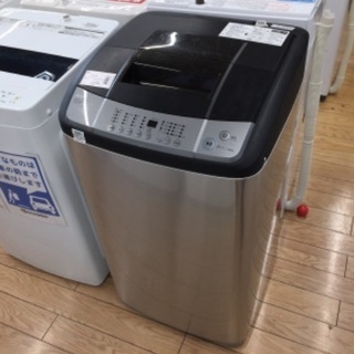 6ヶ月動作保証付！Haier (ハイアール) 5.5kg洗濯機 2019年製 (536)【トレファク野田】 6ヶ月動作保証付！Haier (ハイアール) 5.5kg洗濯機 2019年製 (536