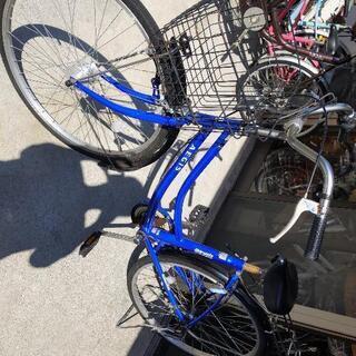 中古】川越富洲原駅の自転車を格安/激安/無料であげます・譲り