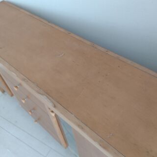 交渉中　ダッシュボード？食器等の収納に　国産KOSGA  差し上げますの画像