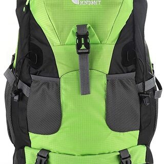 BESTECHMAN バックパック 多機能 登山リュック 大容量...