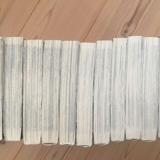 漫画　おせん　真っ当を受け継ぎ繋ぐ。　きくち正太　全11巻　講談社の画像