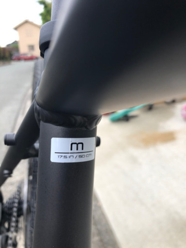 TREK FX3 2021モデル