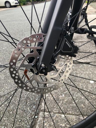 TREK FX3 2021モデル