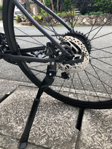 TREK FX3 2021モデル