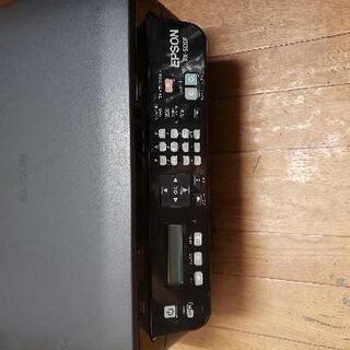 エプソン。PX505F