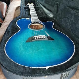 【売約済み】Takamine 高峰 エレアコ tsp178ac sbb